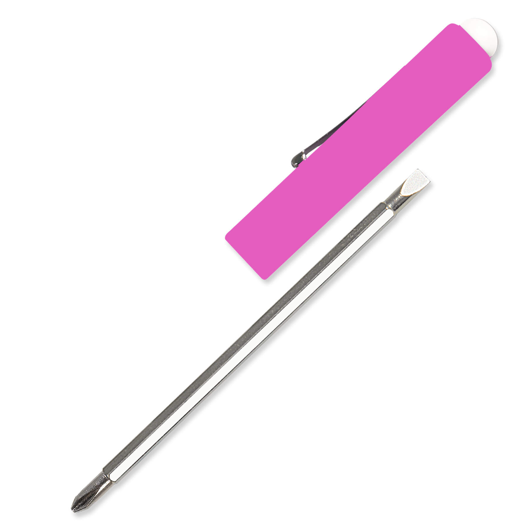 Pink Blank